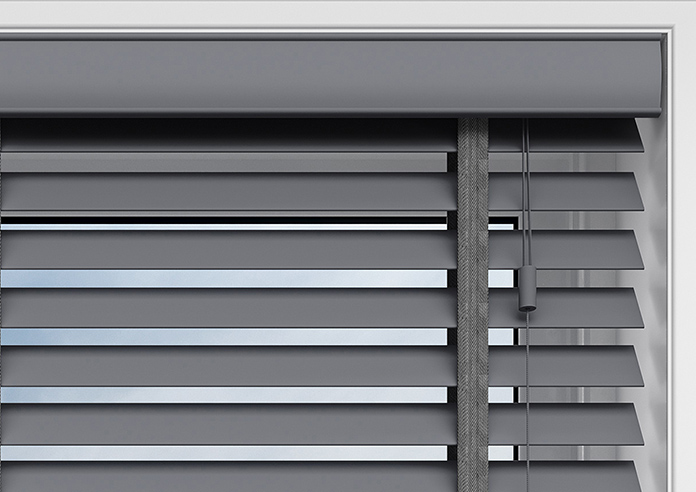 Cotswold Deluxe, Marble Grey - Venetian Blind - Image 9